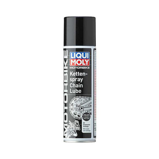 Liqui Moly Motorbike Chain Spray 400ML