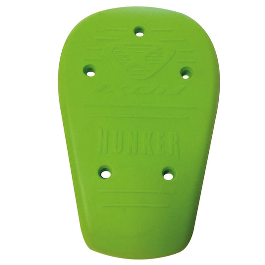 IXON Protección de FIANCO Ixon HUNKER - Verde