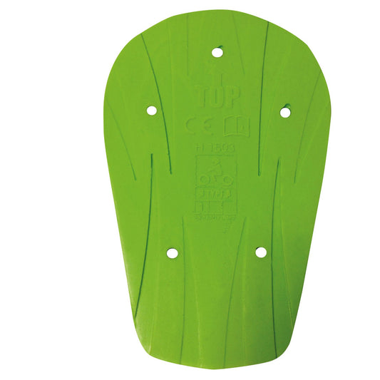 IXON Protección de FIANCO Ixon HUNKER - Verde