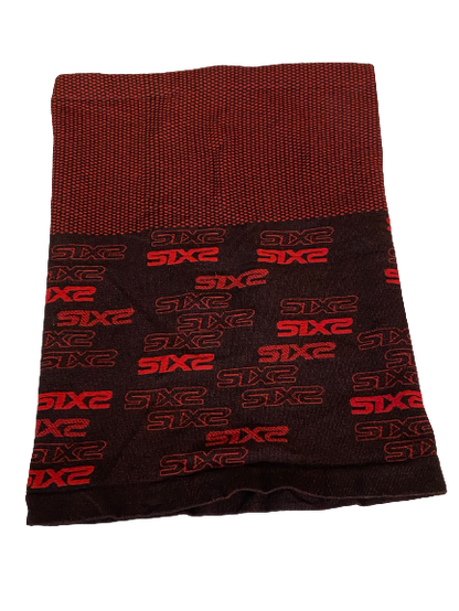 Scaldacollo SIXS Multiuso Unisex Adulto,  Taglia unica