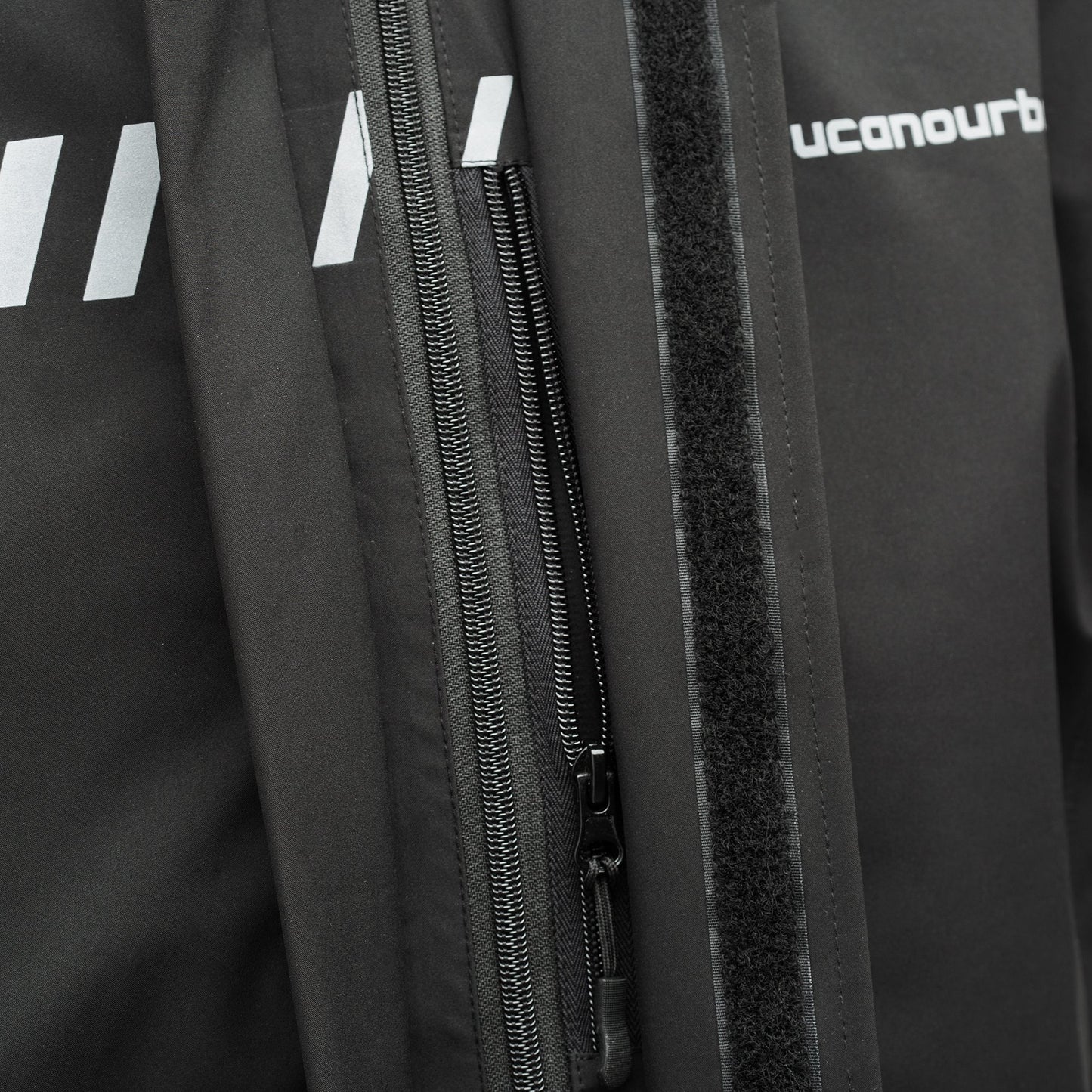 Giacca Antipioggia Tucano Urbano DILUVIO PRO – Certificata DPI CE