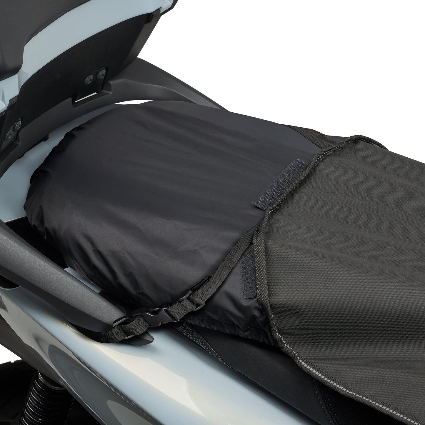 Coprigambe Tucano Urbano Termoscud® R255S per Honda PCX 125 (dal 2025) - Originale con S.G.A.S.