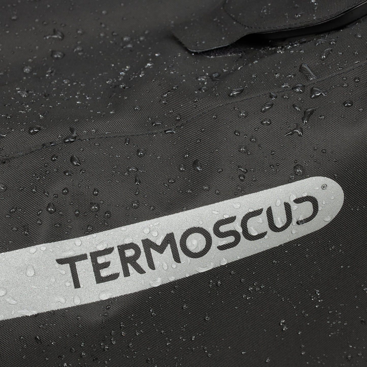 Coprigambe Tucano Urbano Termoscud® R255S per Honda PCX 125 (dal 2025) - Originale con S.G.A.S.