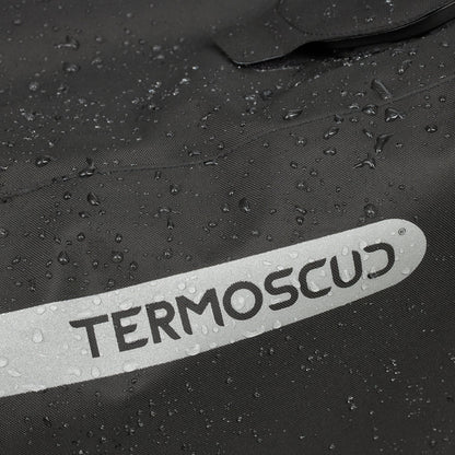 Coprigambe Tucano Urbano Termoscud® R255S per Honda PCX 125 (dal 2025) - Originale con S.G.A.S.