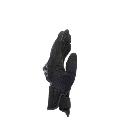DAINESE Guanti moto estivi in tessuto con protezioni sulle nocche MIG 3 AIR TEX GLOVES