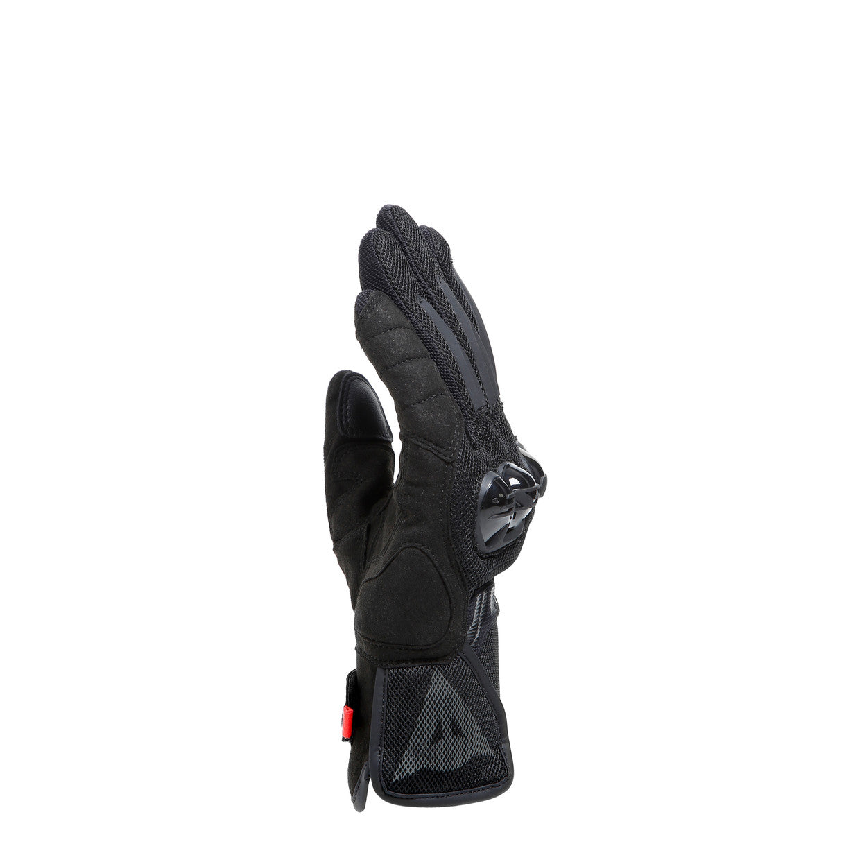 DAINESE Guanti moto estivi in tessuto con protezioni sulle nocche MIG 3 AIR TEX GLOVES