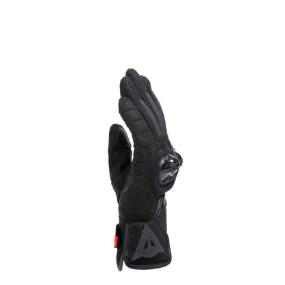 DAINESE Guanti moto estivi in tessuto con protezioni sulle nocche MIG 3 AIR TEX GLOVES