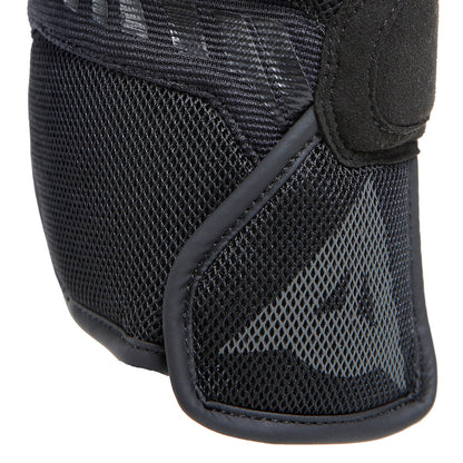 DAINESE Guanti moto estivi in tessuto con protezioni sulle nocche MIG 3 AIR TEX GLOVES