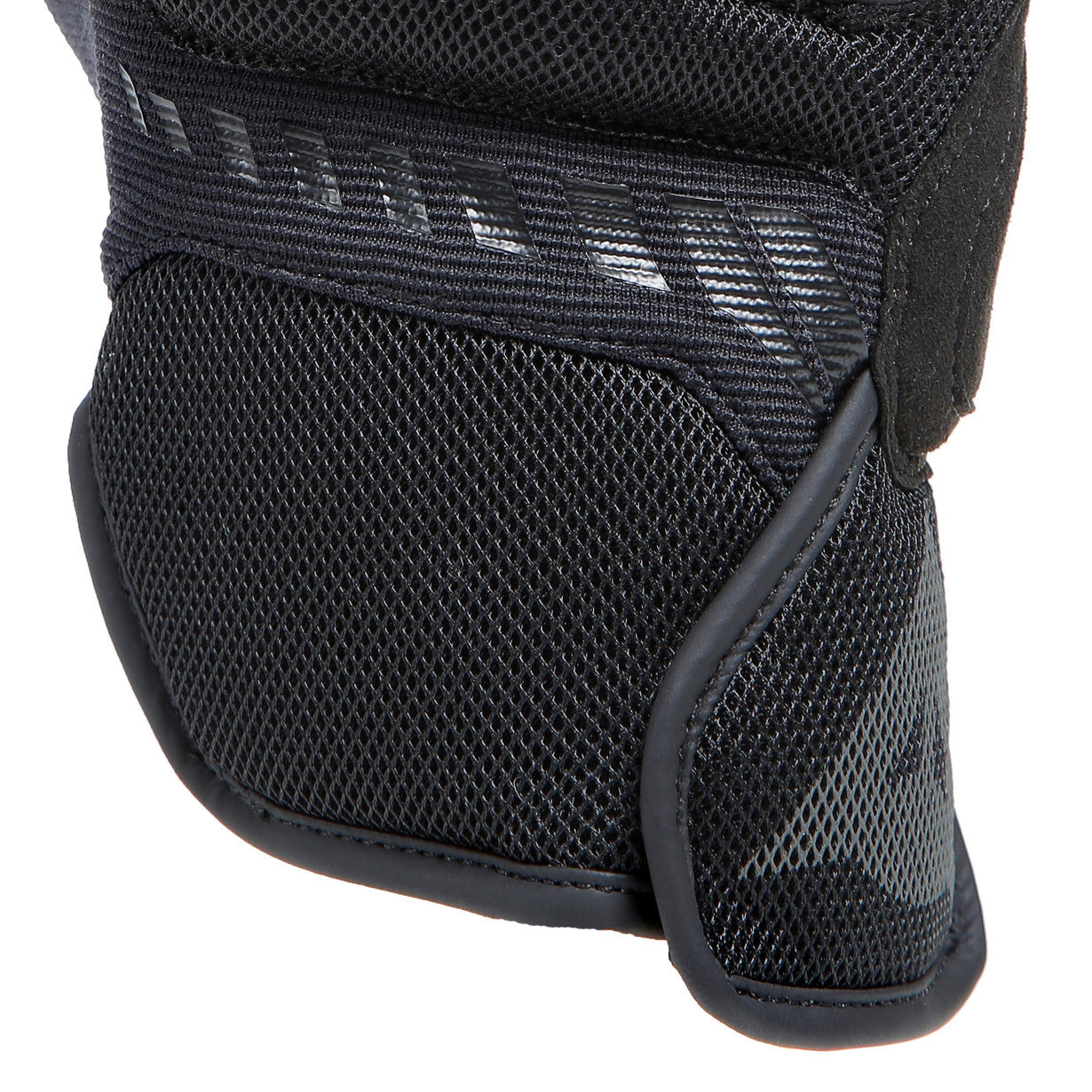 DAINESE Guanti moto estivi in tessuto con protezioni sulle nocche MIG 3 AIR TEX GLOVES