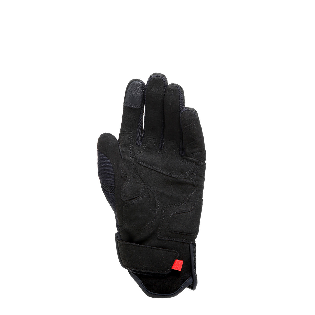 DAINESE Guanti moto estivi in tessuto con protezioni sulle nocche MIG 3 AIR TEX GLOVES