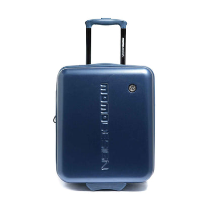 MOMODESIGN Trolley underseat blu