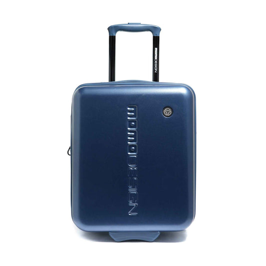 MOMODESIGN Trolley underseat blu