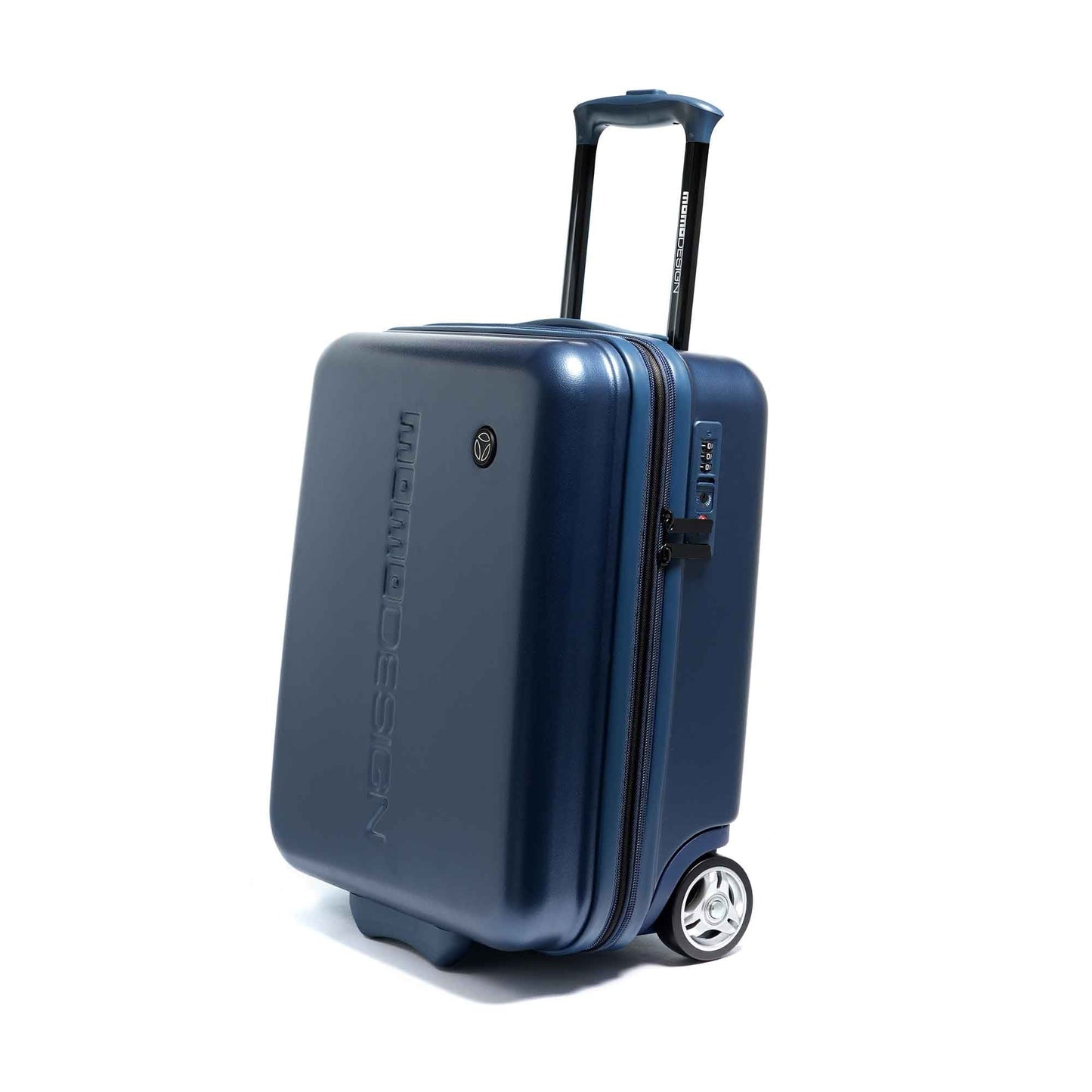 MOMODESIGN Trolley underseat blu