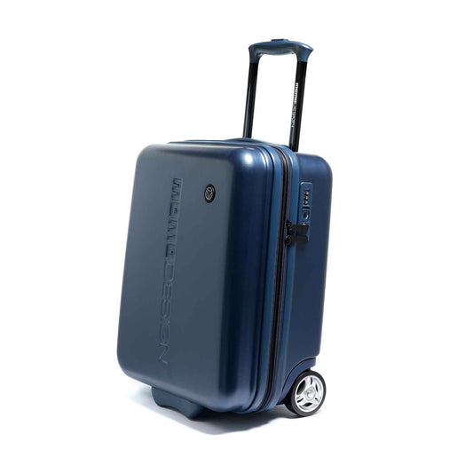 MOMODESIGN Trolley underseat blu