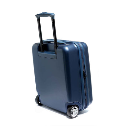 MOMODESIGN Trolley underseat blu