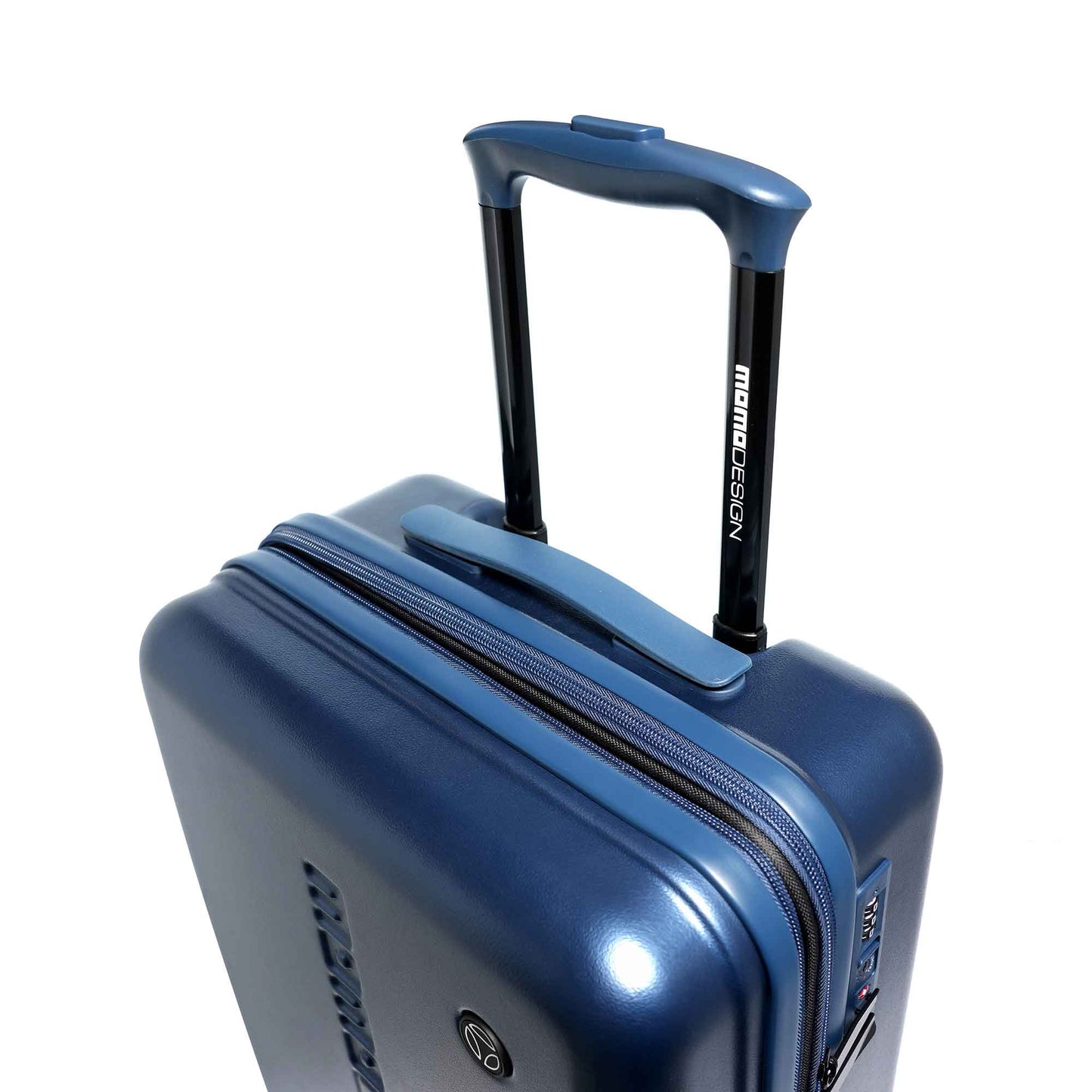 MOMODESIGN Trolley underseat blu