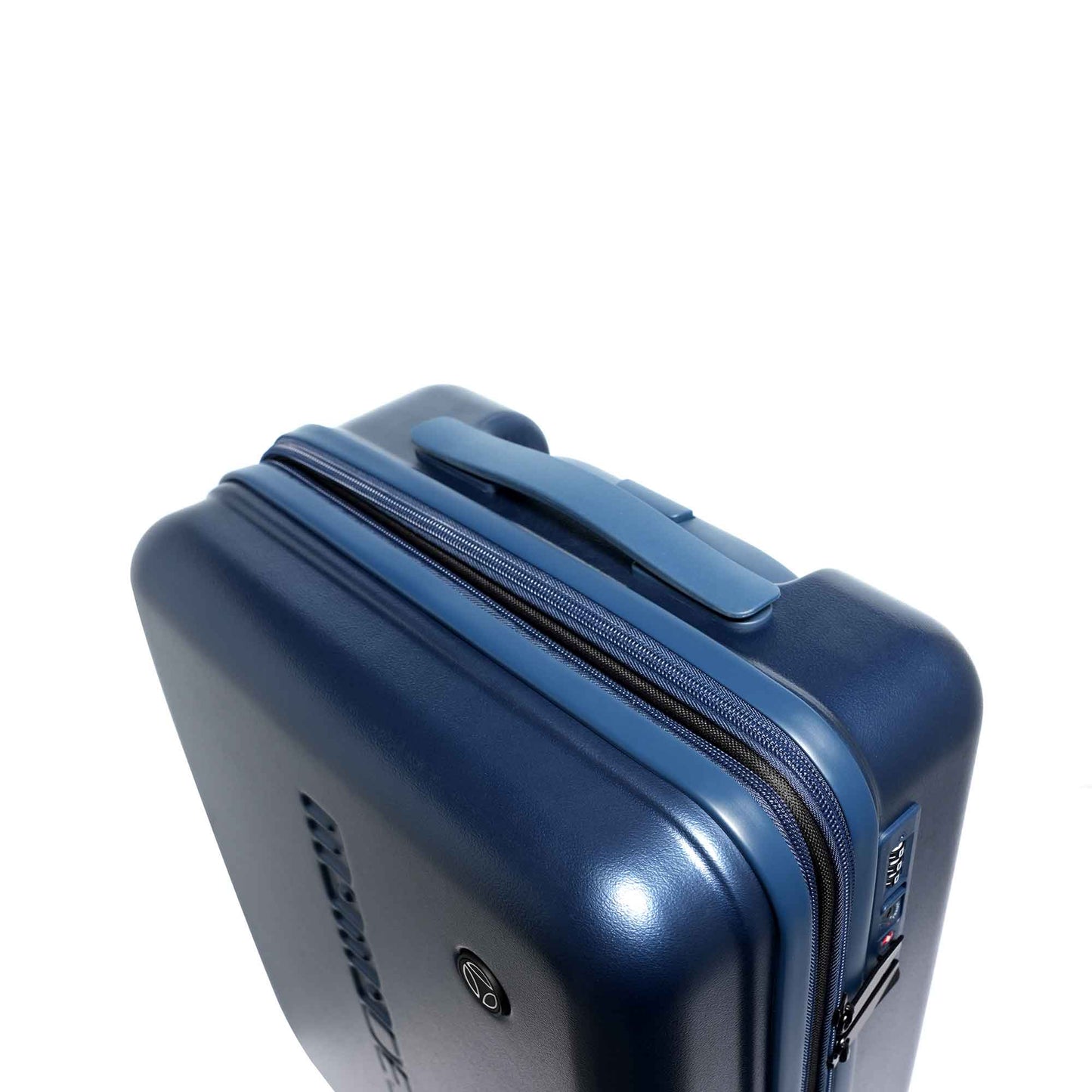 MOMODESIGN Trolley underseat blu