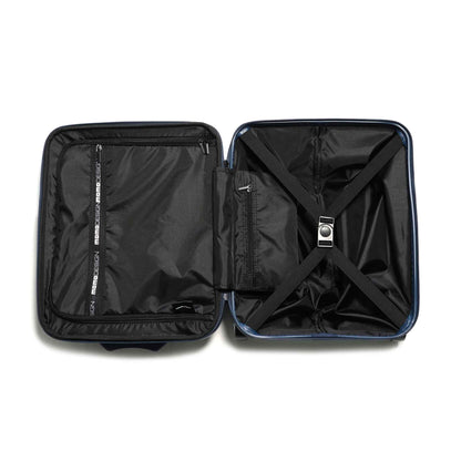 MOMODESIGN Trolley underseat blu