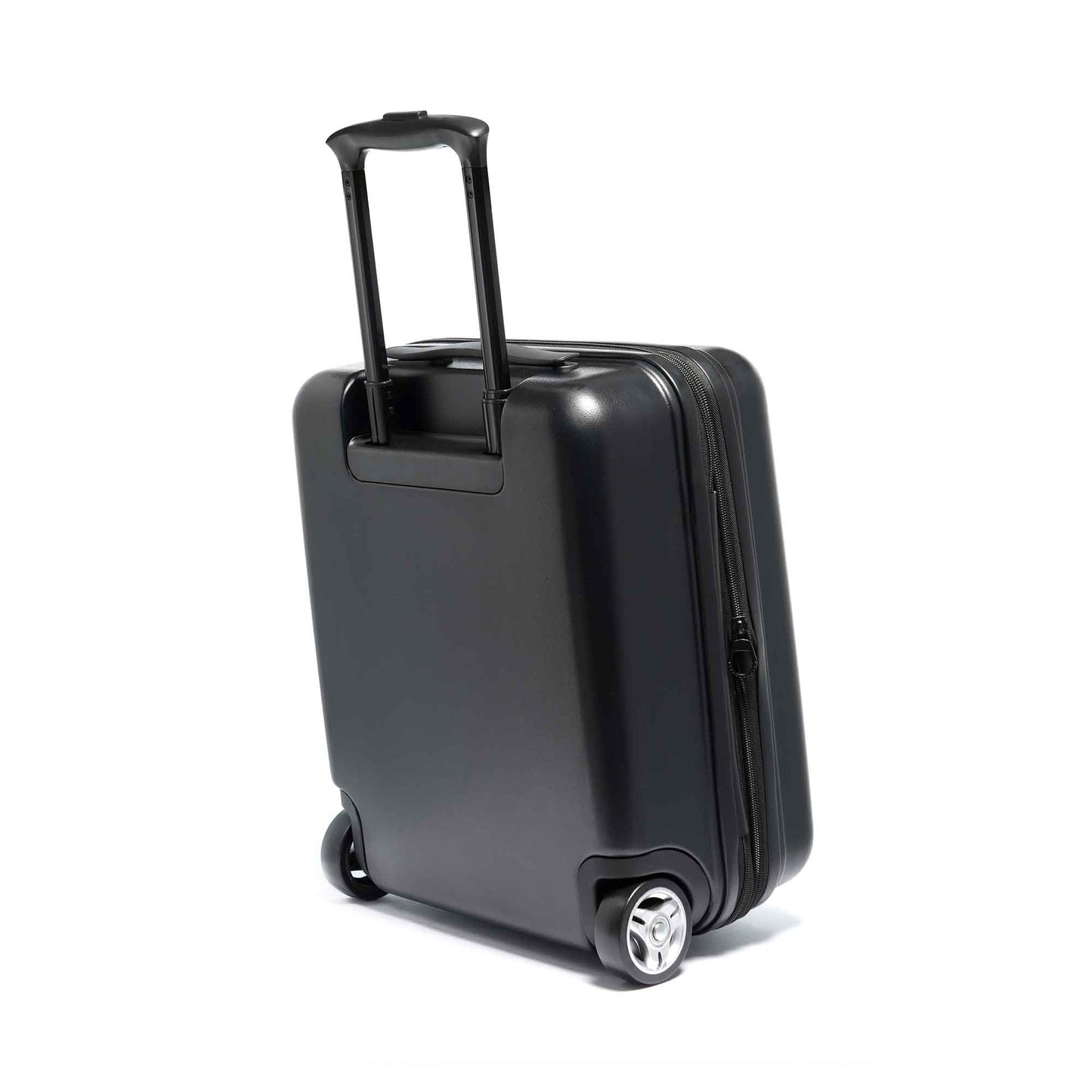 MOMODESIGN Trolley underseat nero