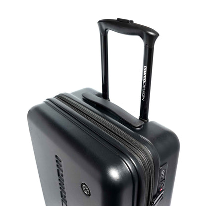 MOMODESIGN Trolley underseat nero