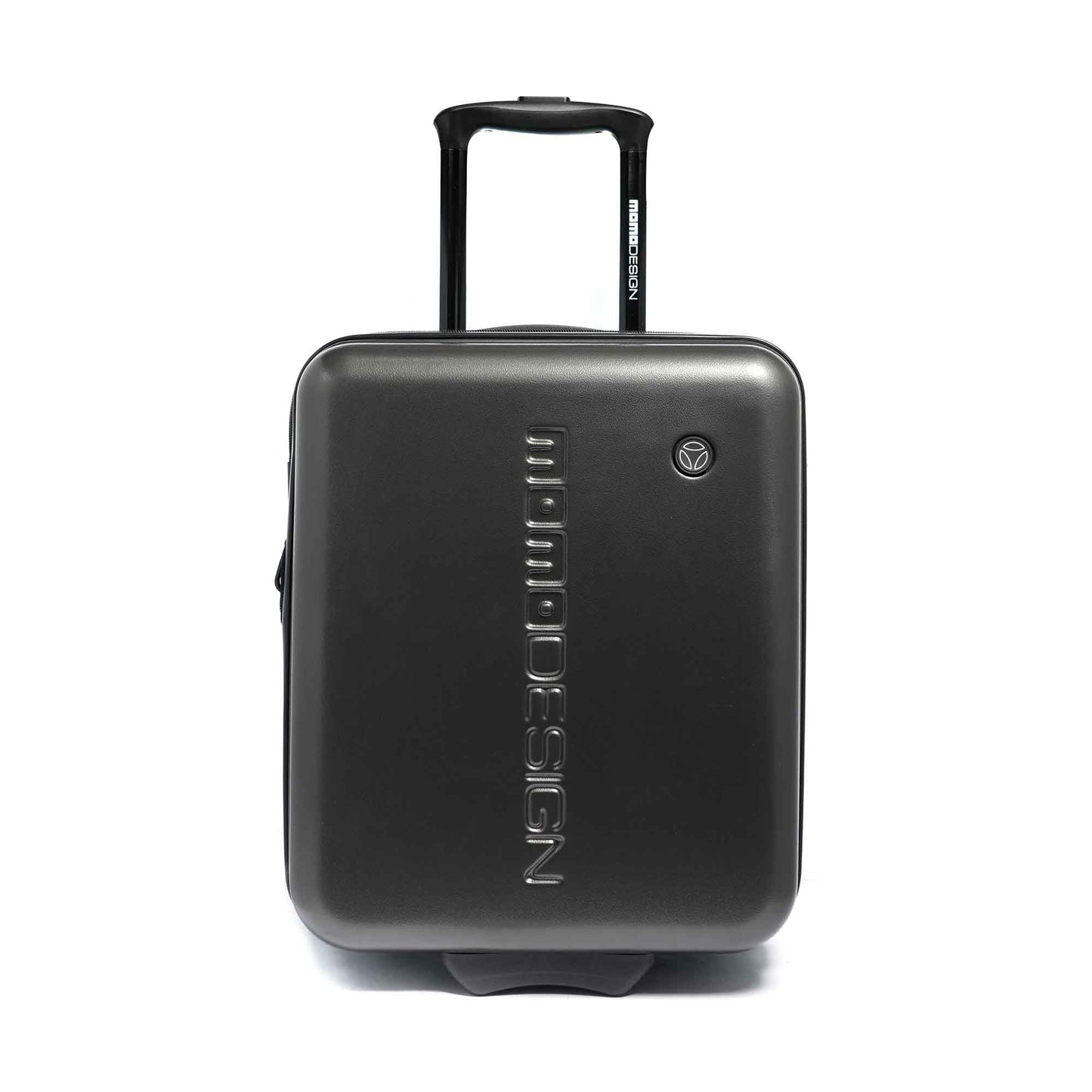 MOMODESIGN Trolley underseat grigio