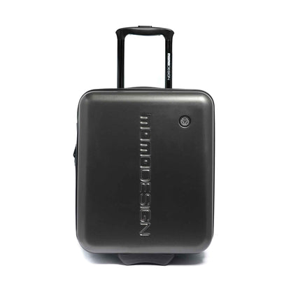 MOMODESIGN Trolley underseat grigio
