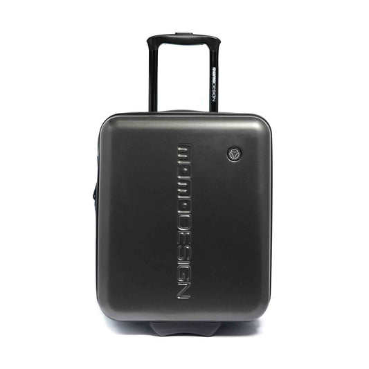 MOMODESIGN Trolley underseat grigio