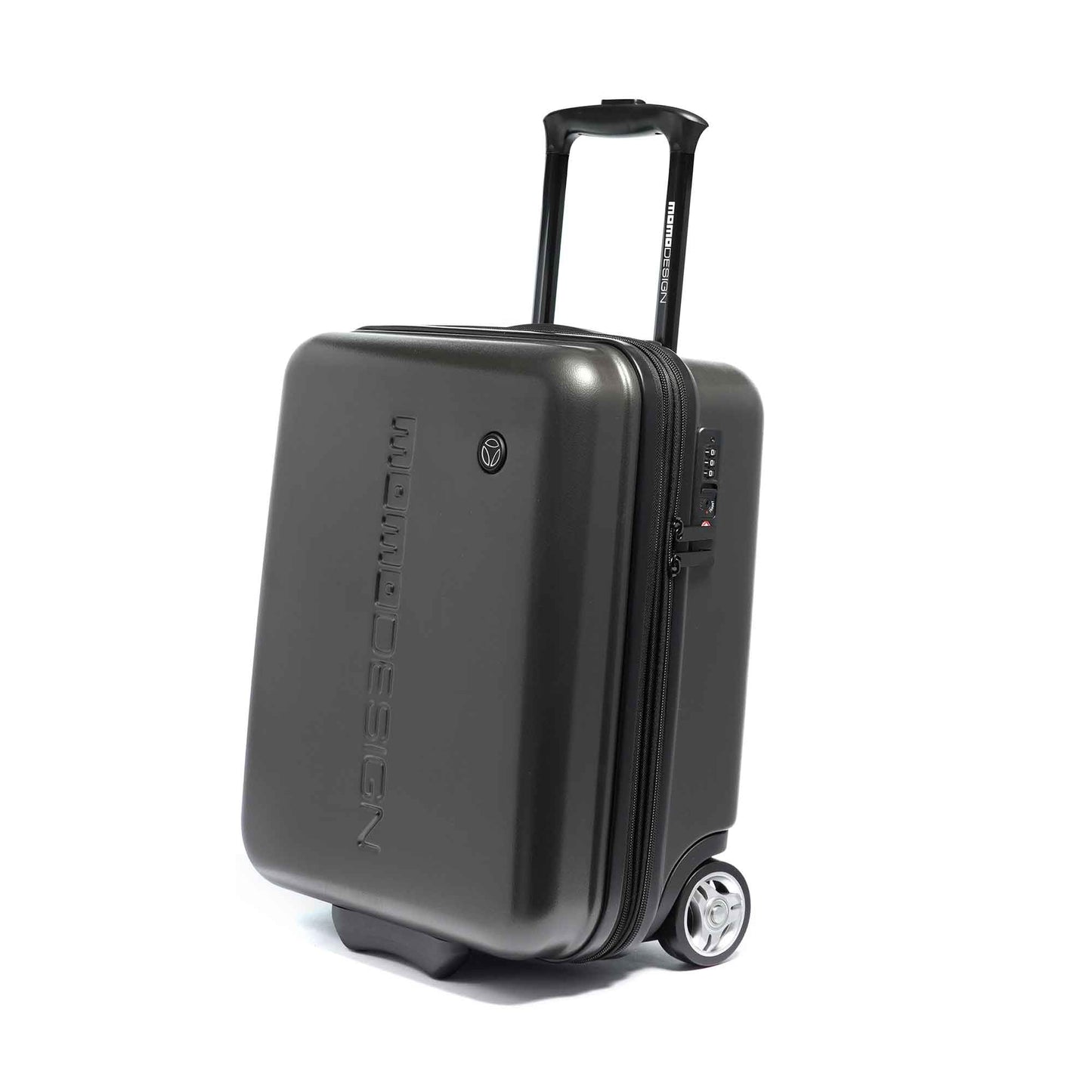 MOMODESIGN Trolley underseat grigio
