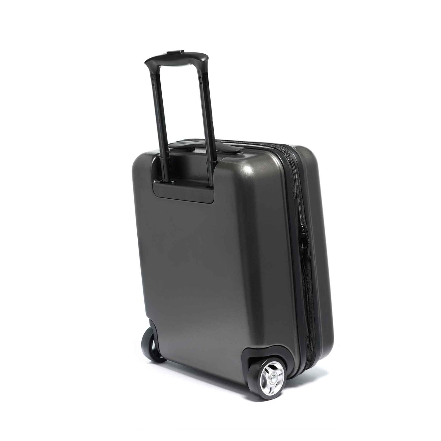 MOMODESIGN Trolley underseat grigio