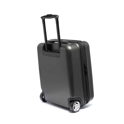 MOMODESIGN Trolley underseat grigio