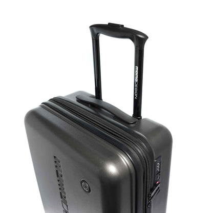 MOMODESIGN Trolley underseat grigio