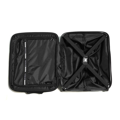 MOMODESIGN Trolley underseat grigio