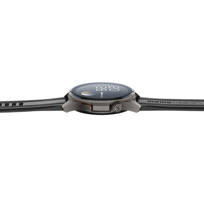 Momodesign smartwatch rotondo Zero AMOLED 1.43" / IP68 pressione sanguigna e frequenza cardiaca