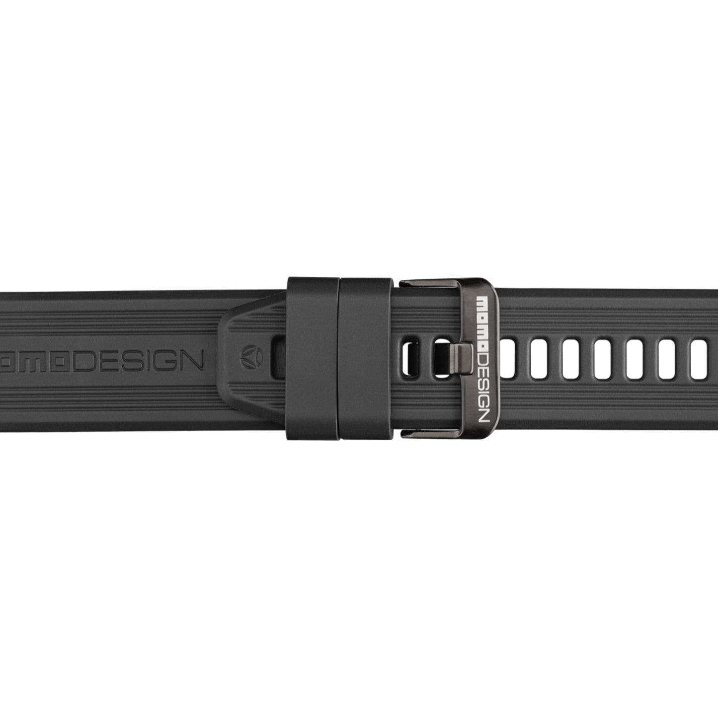 Momodesign smartwatch rotondo Zero AMOLED 1.43" / IP68 pressione sanguigna e frequenza cardiaca