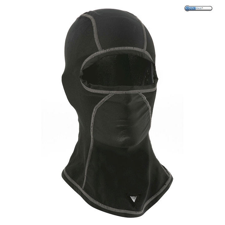 DAINESE Sottocasco balaclava per moto Volund 07 CoolMax in tessuto elasticizzato