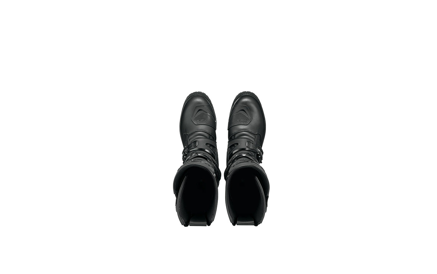 Stivali SIDI Adventure 2 Gore Tex Nero