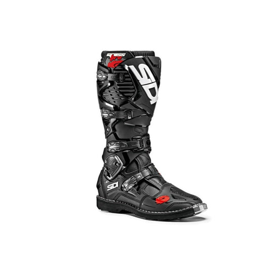 Stivali SIDI crossfire 3 Moto Cross Enduro - Nero