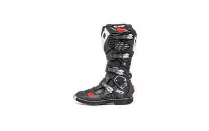 Stivali SIDI crossfire 3 Moto Cross Enduro - Nero