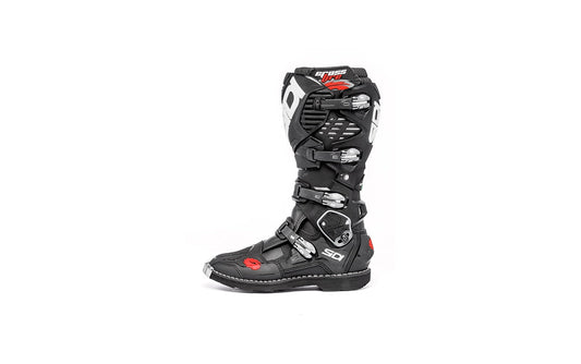 Stivali SIDI crossfire 3 Moto Cross Enduro - Nero