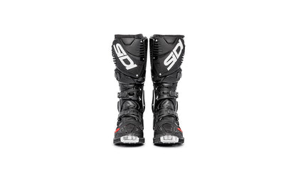 Stivali SIDI crossfire 3 Moto Cross Enduro - Nero