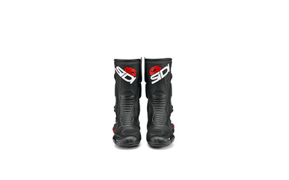 Stivali SIDI Vertigo corsa Neri - Stivali Pista Moto