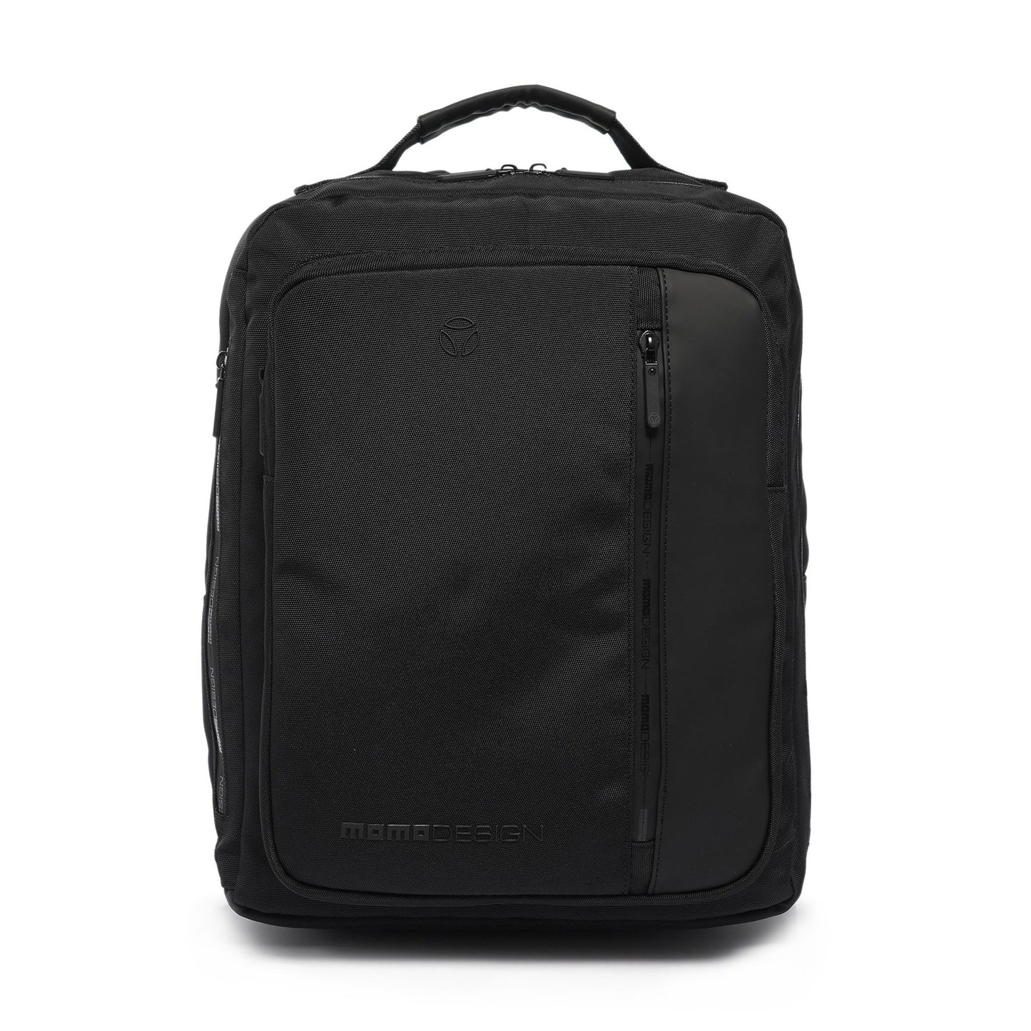 Momodesign Zaino Everyday Business e Travel Nero