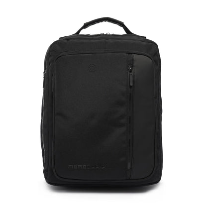 Momodesign Zaino Everyday Business e Travel Nero