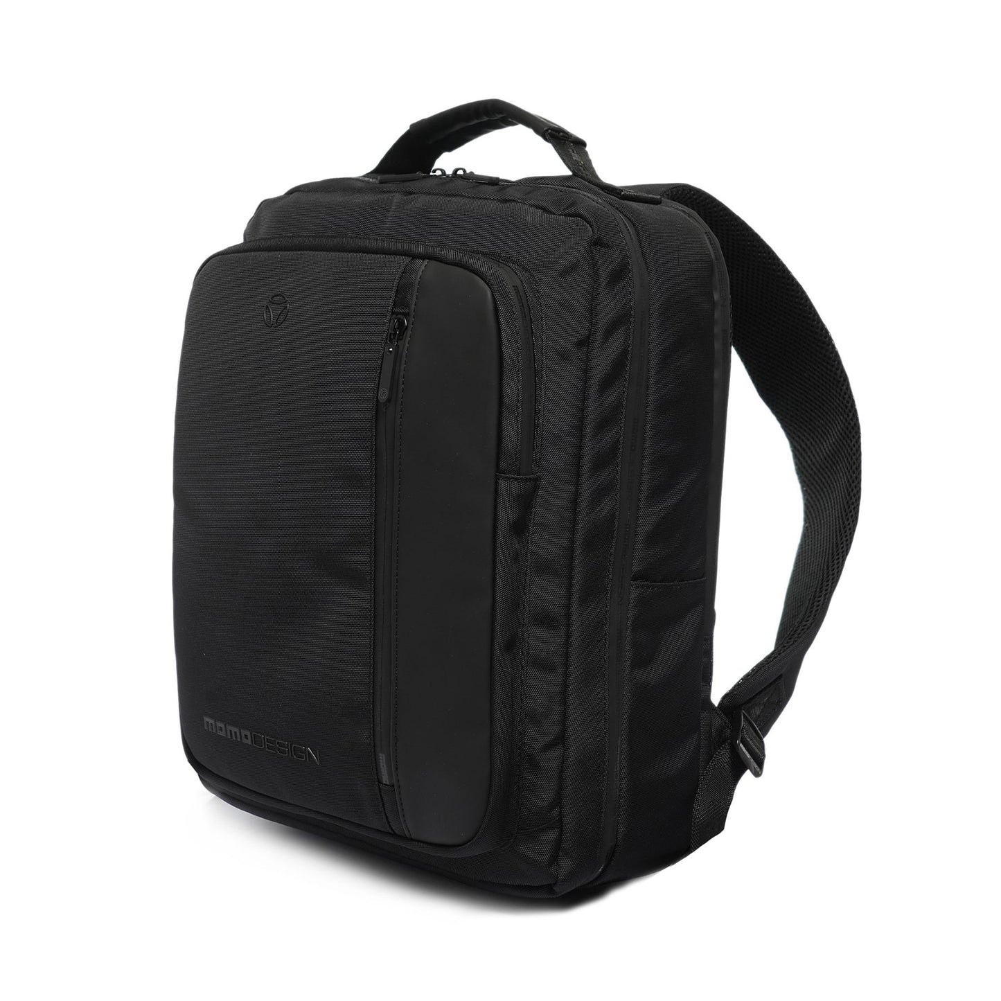 Momodesign Zaino Everyday Business e Travel Nero