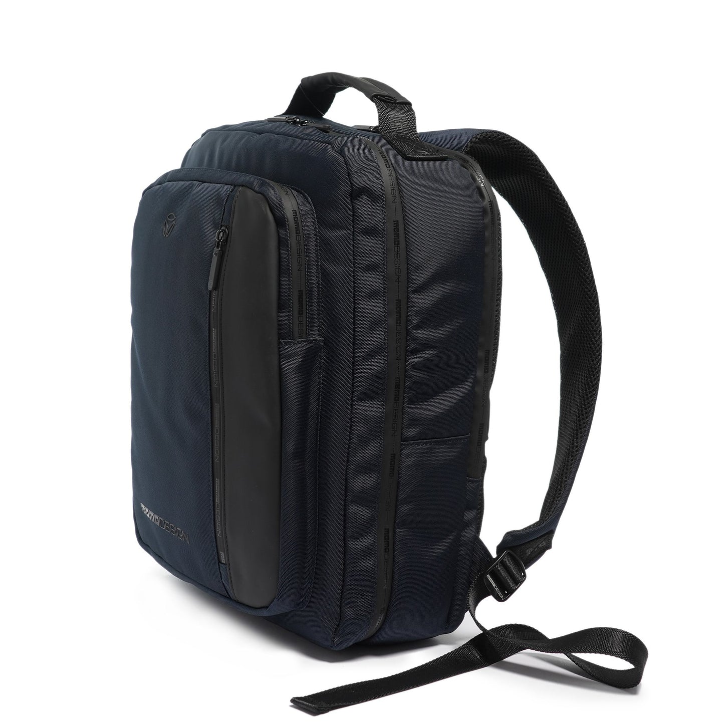 Momodesign Zaino Everyday Business e Travel Blue