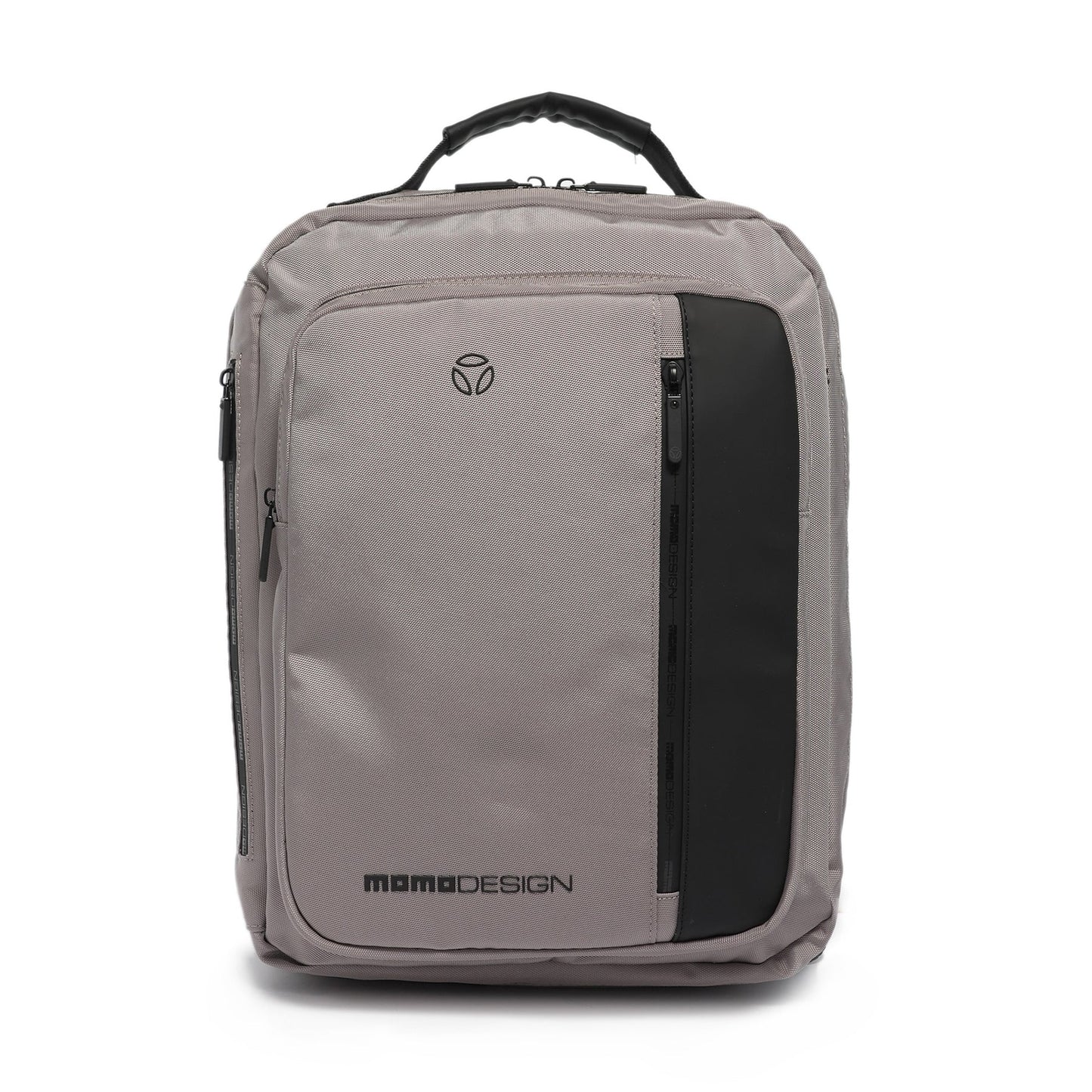 Momodesign Zaino Everyday Business e Travel Grigio