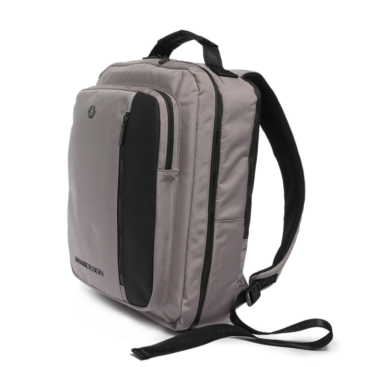 Momodesign Zaino Everyday Business e Travel Grigio