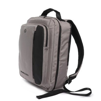 Momodesign Zaino Everyday Business e Travel Grigio