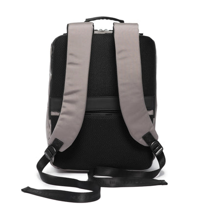 Momodesign Zaino Everyday Business e Travel Grigio